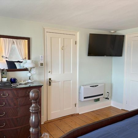 Spouter Inn Bed & Breakfast Lincolnville Eksteriør bilde