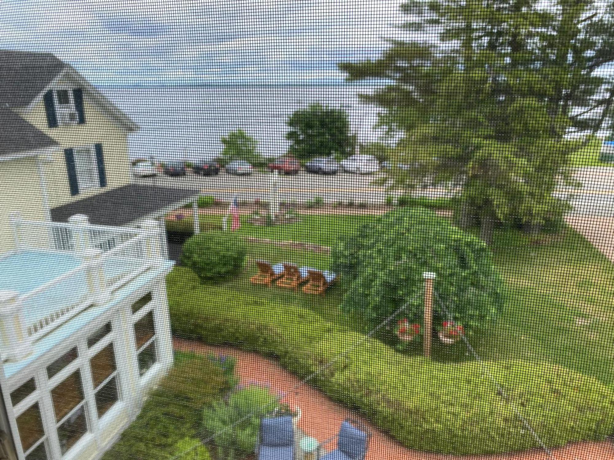 Spouter Inn Bed & Breakfast Lincolnville Eksteriør bilde