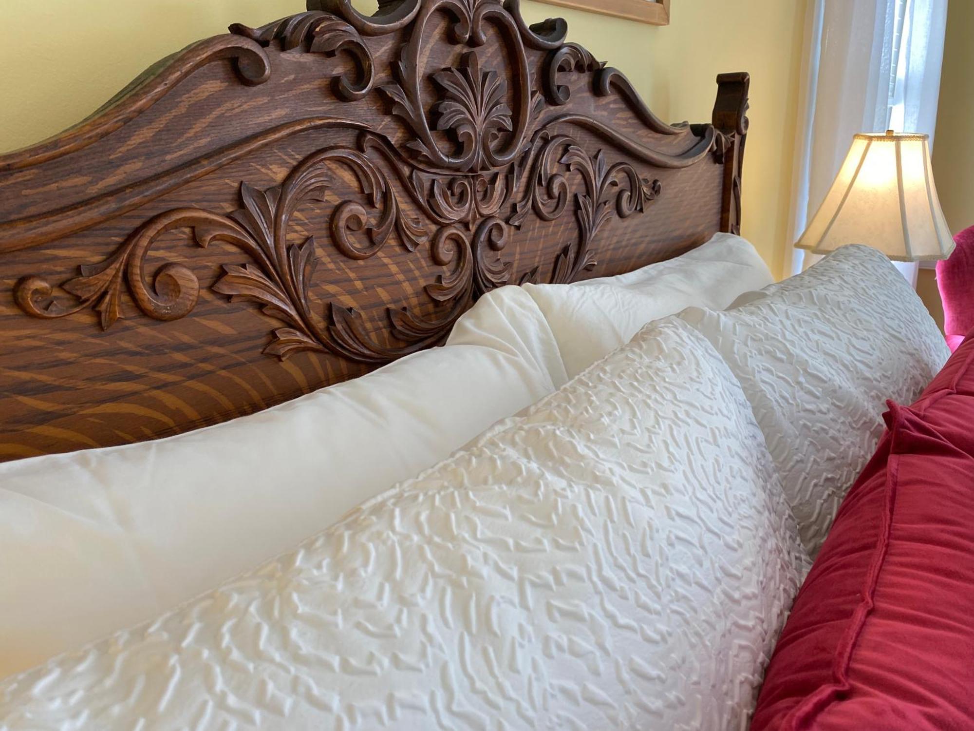 Spouter Inn Bed & Breakfast Lincolnville Eksteriør bilde