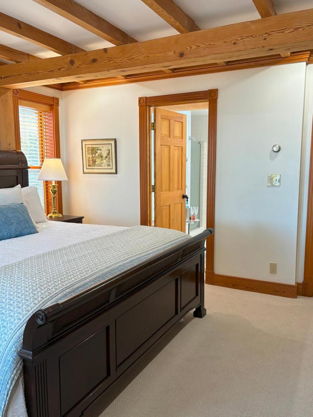 Spouter Inn Bed & Breakfast Lincolnville Eksteriør bilde