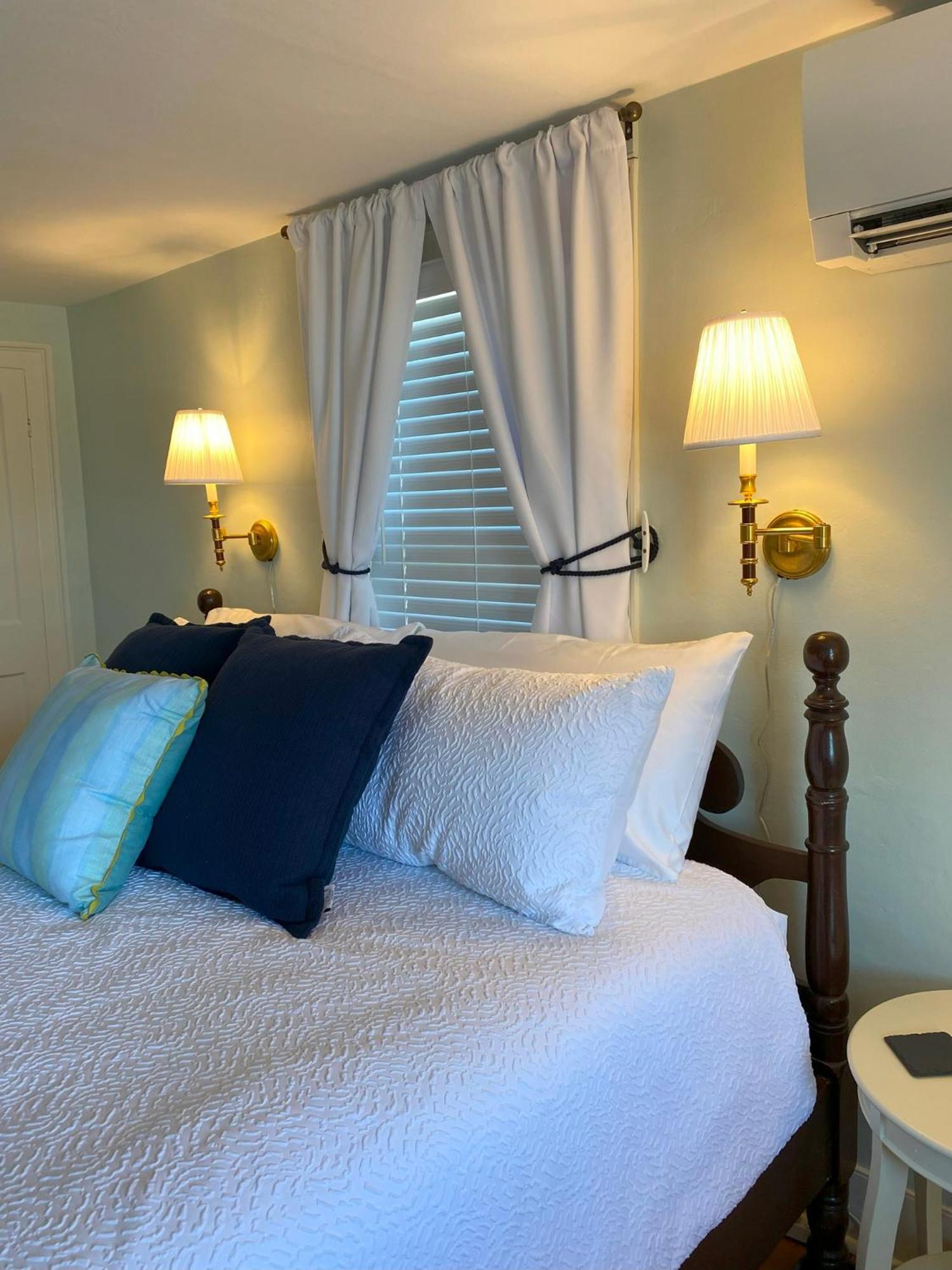 Spouter Inn Bed & Breakfast Lincolnville Eksteriør bilde